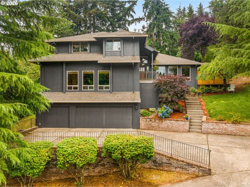 1496 Braemar Dr, West Linn, OR, 97068-1857 | Card Image