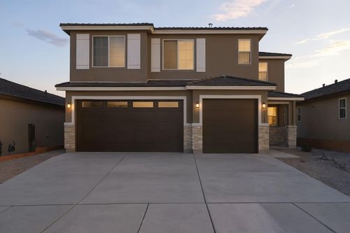 3133 Alicia Rd Ne, Rio Rancho, NM, 87144-1641 | Card Image