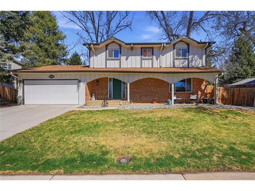 9481 W Wesley Dr, Lakewood, CO, 80227 | Card Image