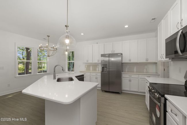 347 Mccabe Rd, House other with 3 bedrooms, 3 bathrooms and 2 parking in Morehead City NC | Image 12