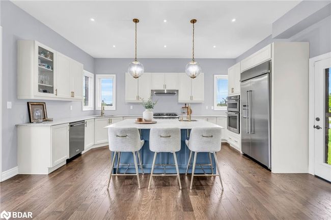7 Country Meadows Dr, House other with 4 bedrooms, 4 bathrooms and 11 parking in Amaranth ON | Image 17