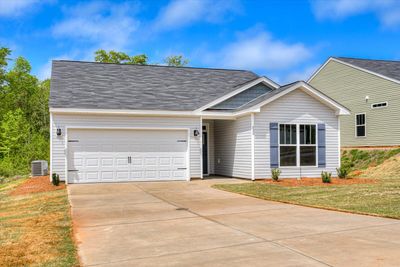 120 Traditions Drive, House other with 3 bedrooms, 2 bathrooms and null parking in Trenton SC | Image 3