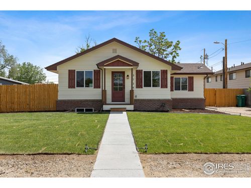 3734 Burlington Ave, Evans, CO, 80620-2409 | Card Image