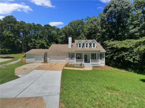 10067 Freeman Ct, Jonesboro, GA, 30236-6743 | Card Image