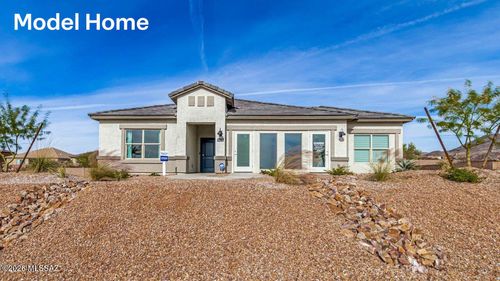 771 W Calle Lupa, Sahuarita, AZ, 85629 | Card Image