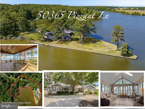 50365 Pizzant Ln, Scotland, MD, 20687 | Card Image