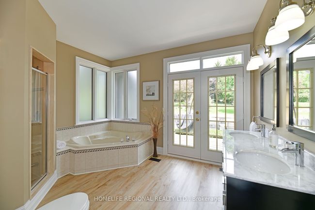 14 Buggey Lane, House other with 6 bedrooms, 6 bathrooms and 12 parking in Ajax ON | Image 9