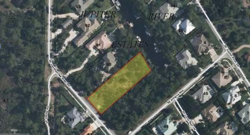 18917 Se Loxahatchee River Rd, Jupiter, FL, 33458-1079 | Card Image