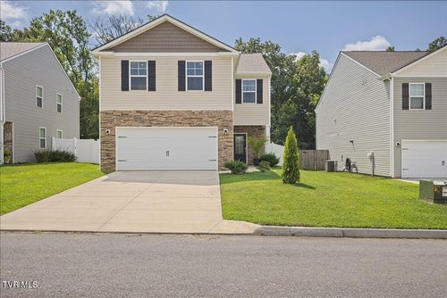 232 Crockett Dr, Church Hill, TN, 37642-4724 | Card Image