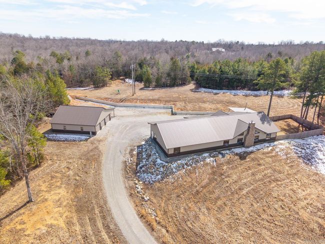 80 Serenity Ct, House other with 2 bedrooms, 2 bathrooms and null parking in Gepp AR | Image 47
