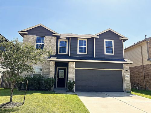 14302 Beach Pine Trl, Crosby, TX, 77532-1679 | Card Image