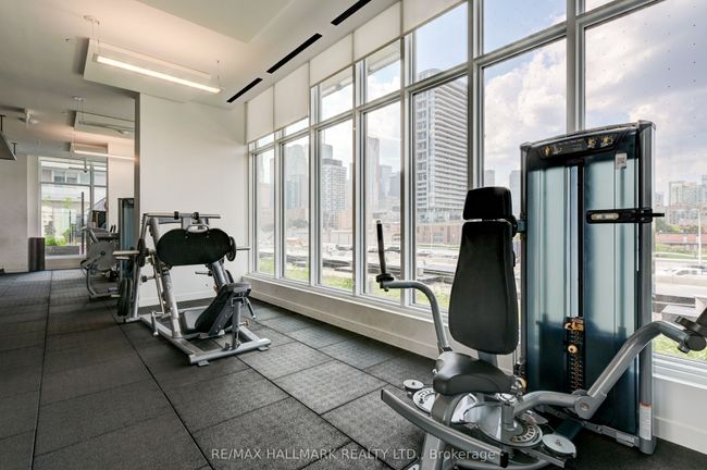 602 - 20 Richardson St, Condo with 2 bedrooms, 2 bathrooms and 1 parking in Toronto ON | Image 25