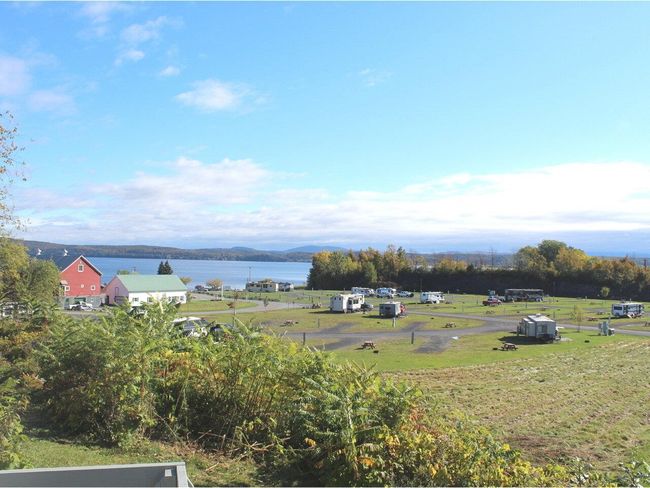 22 Empire Cir, House other with 1 bedrooms, 1 bathrooms and null parking in South Hero VT | Image 22