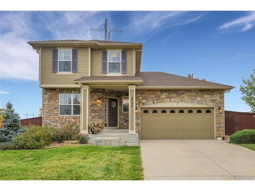 4734 S Duquesne St, Aurora, CO, 80016-5702 | Card Image