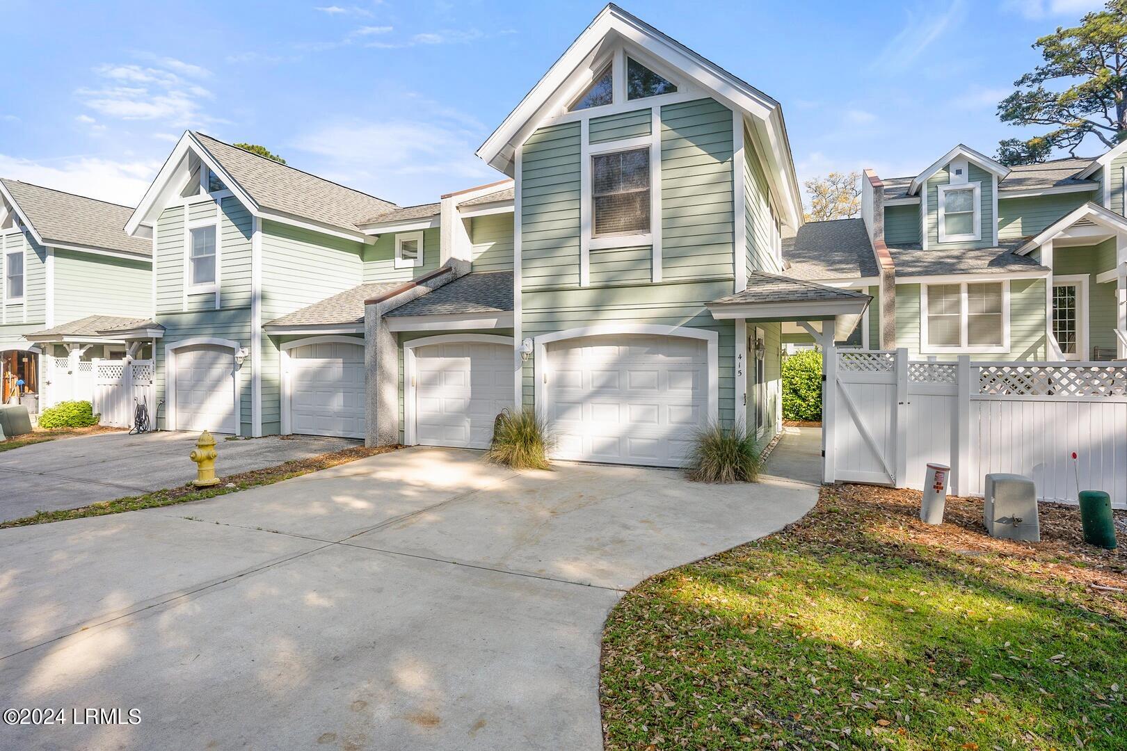 Wahoo Dr, Saint Helena Island, SC 29920