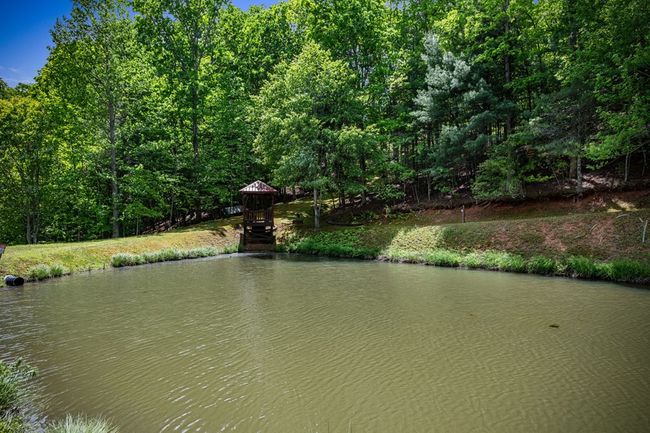 143 Kaely Dr, Home with 3 bedrooms, 3 bathrooms and null parking in Mineral Bluff GA | Image 96