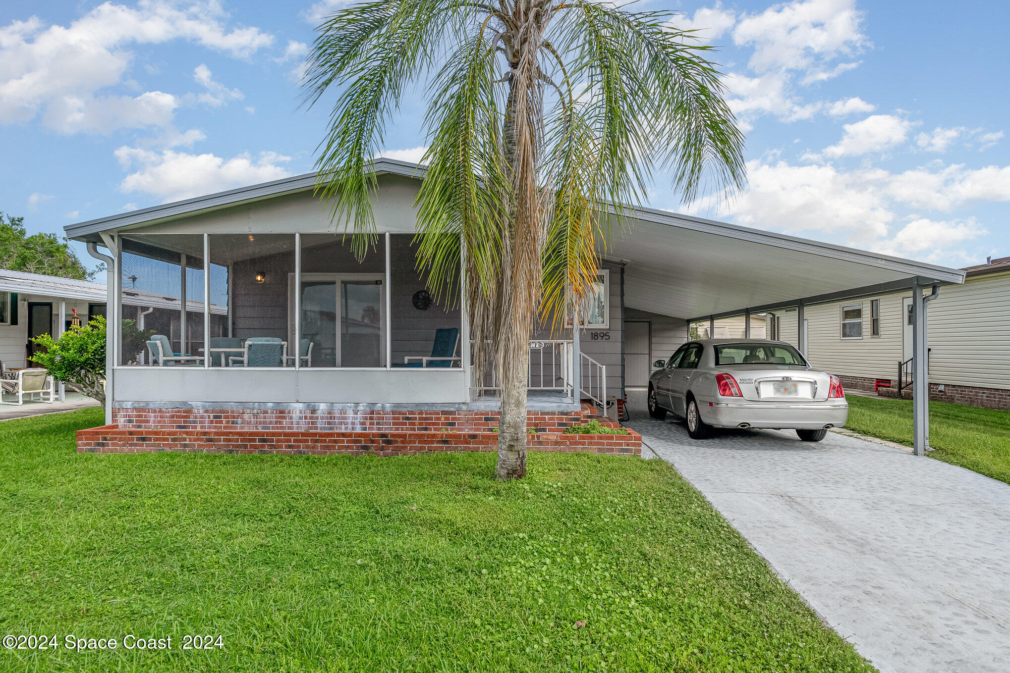 Live Oak St, Palm Bay, FL 32905