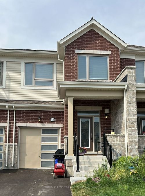 42 Prest Way, Centre Wellington, ON, N1M2W3 | Card Image