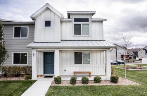 67 E Legacy Pkwy, Saratoga Springs, UT, 84045-4822 | Card Image