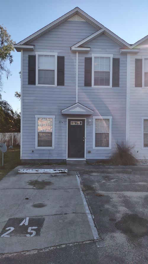 unit-a-25 Old Courthouse Way, Crawfordville, FL, 32327-8085 | Card Image