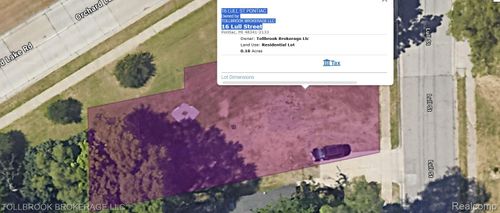 16 Lull Street, Pontiac, MI, 48341 | Card Image