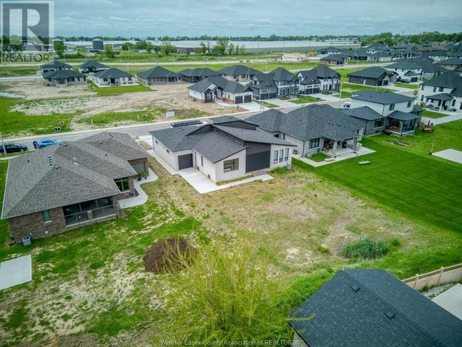 1936 Villa Canal Dr, House other with 4 bedrooms, 4 bathrooms and null parking in Ruthven ON | Image 49