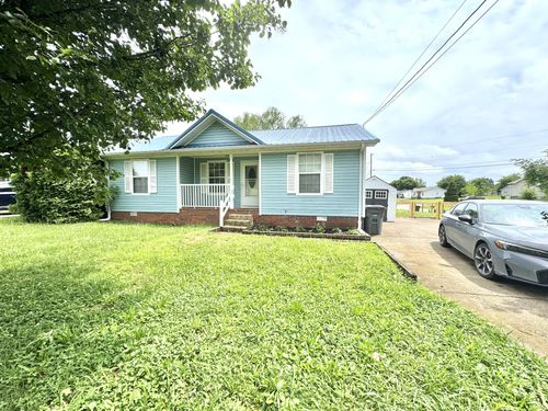130 Gail St, Oak Grove, KY, 42262-9138 | Card Image