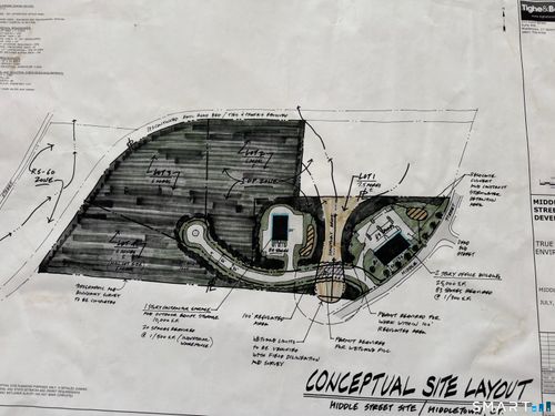 0 Middle St, Middletown, CT, 06457 | Card Image