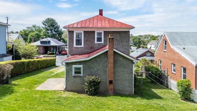105 Austin Ave, House other with 2 bedrooms, 1 bathrooms and null parking in STAUNTON VA | Image 6