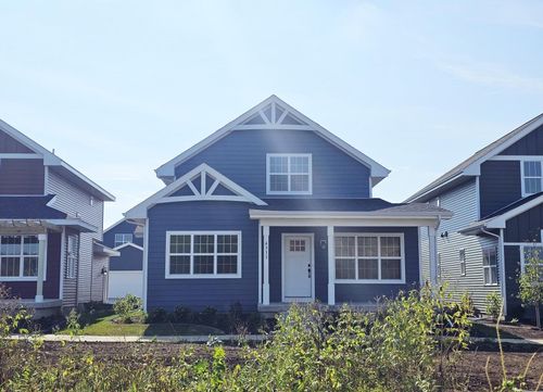 4311 Goldeneye Gateway Dr, Middleton, WI, 53562-8901 | Card Image