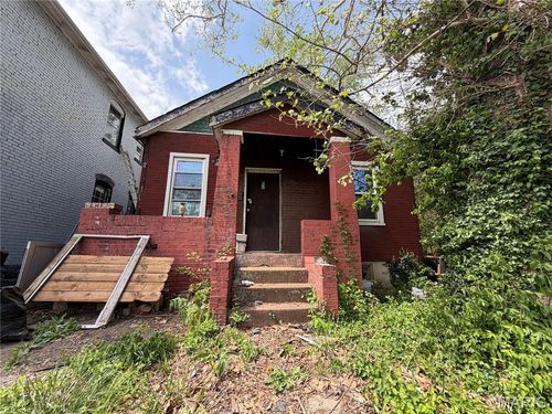 5403 Helen Ave, Saint Louis, MO, 63136-3530 | Card Image