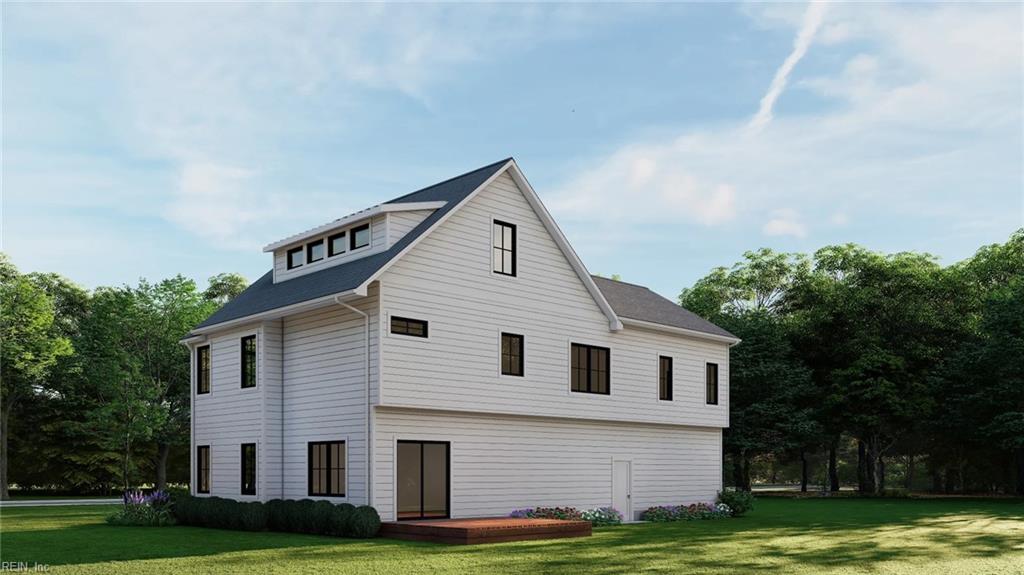 Residential in Chesapeake 4