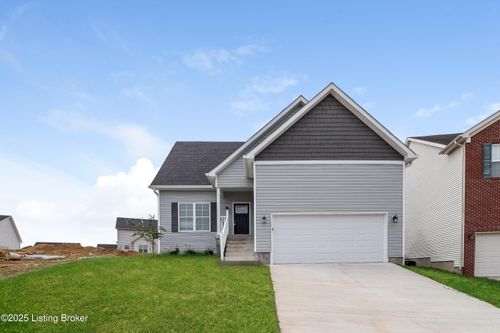 8306 Independence School Rd, Louisville, KY, 40228-1954 | Card Image
