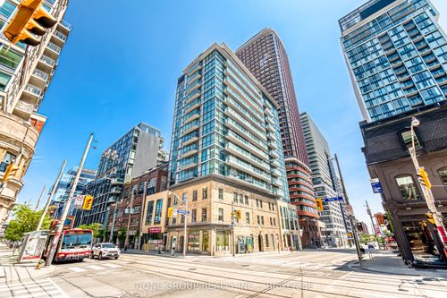 1201-39 Sherbourne St, Toronto, ON, M5A0L8 | Card Image