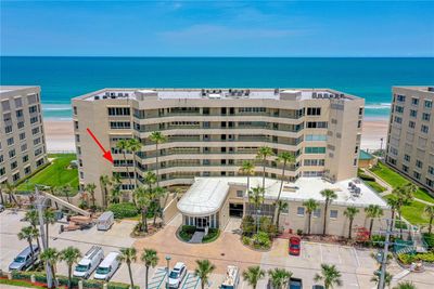 3306 - 4545 S Atlantic Avenue, Condo with 3 bedrooms, 3 bathrooms and null parking in Ponce Inlet FL | Image 1