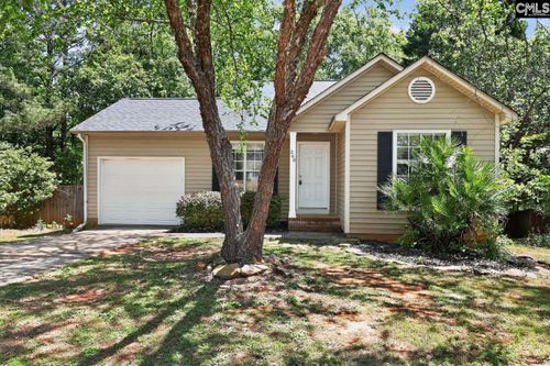 260 Rolling Rock Road, Columbia, SC, 29212 | Card Image