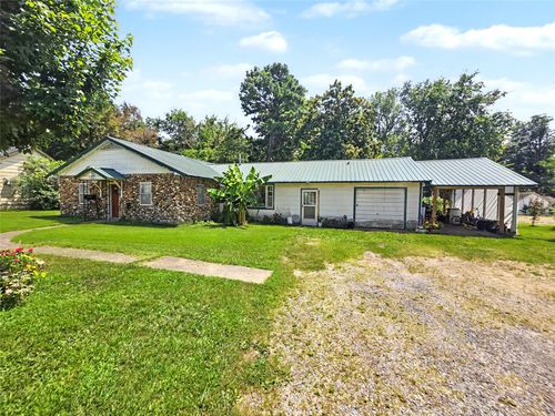 233 North St, Tahlequah, OK, 74464-6912 | Card Image