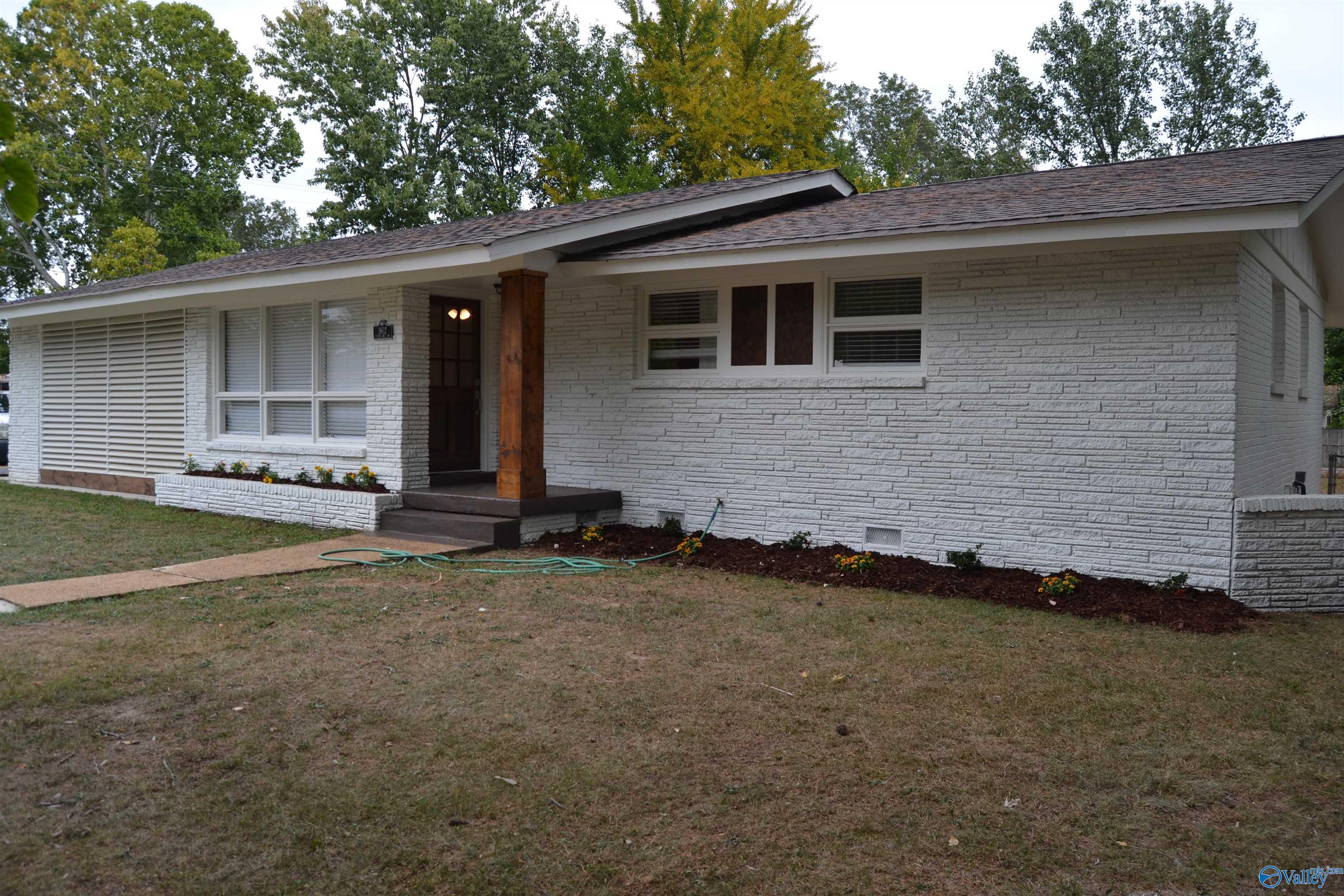 5th Ave, Decatur, AL 35601
