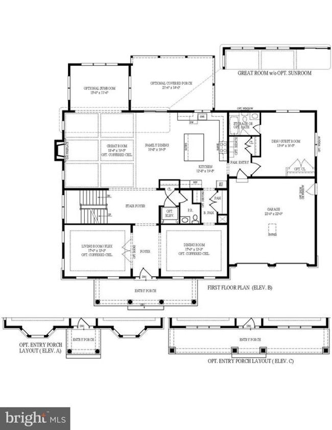 15205 Quail Run Dr, House other with 4 bedrooms, 4 bathrooms and null parking in DARNESTOWN MD | Image 14
