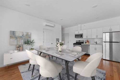 3c-60 Cottage St, Jersey City, NJ, 07306-2802 | Card Image