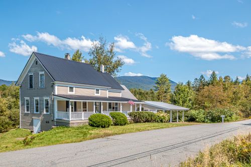 126 Garland Road, Lancaster, NH, 03584 | Card Image