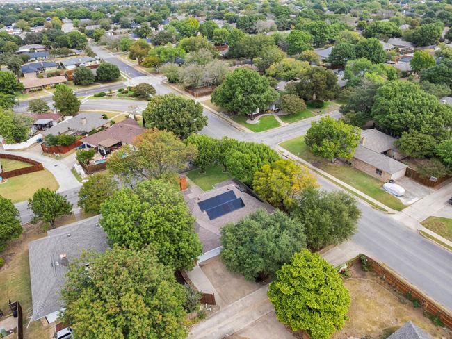 Oversized corner lot with mature trees | Image 26