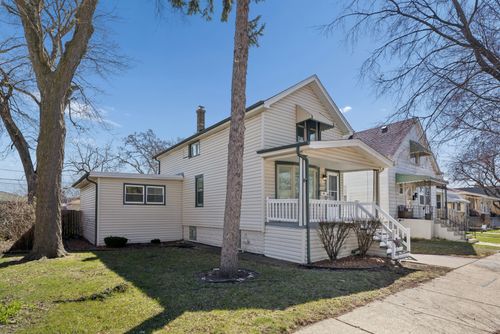 6347 S Kenneth Ave, Chicago, IL, 60629-5534 | Card Image