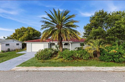11705 Ibis Ln, PORT RICHEY, FL, 34668-1530 | Card Image