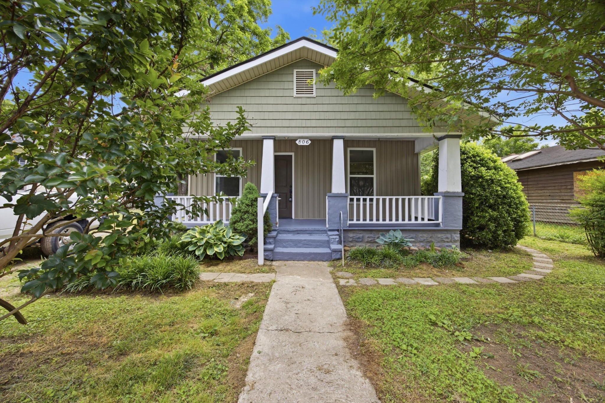 Residential in Rossville