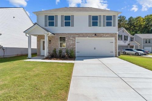 352 Jada Ln, Villa Rica, GA, 30180-7090 | Card Image
