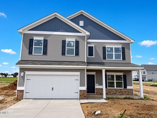 16 Valley Forge Ln, Smithfield, NC, 27577-2600 | Card Image