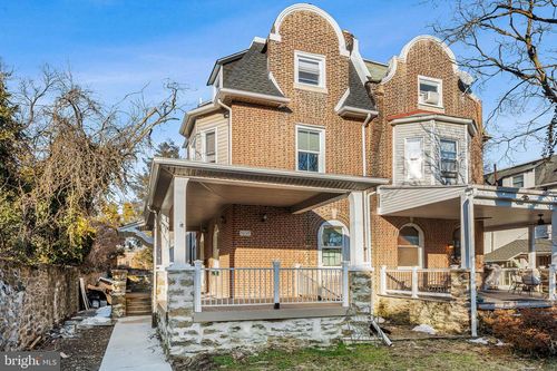 5039 Schuyler St, PHILADELPHIA, PA, 19144-4807 | Card Image