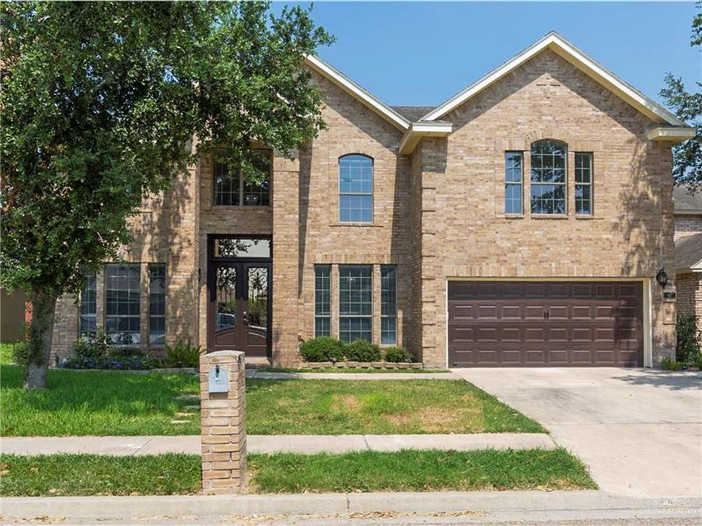Bunting Ln, Mission, TX 78572