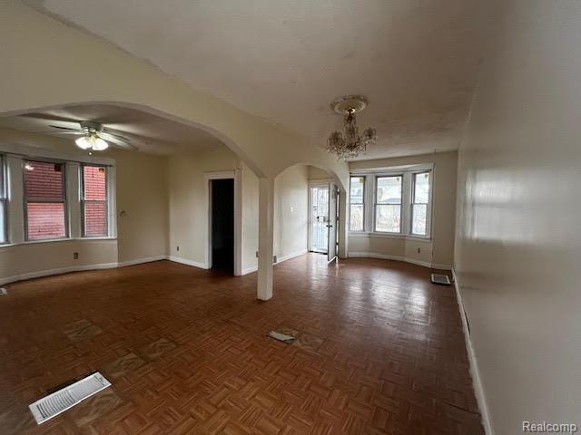 Residential in Detroit 5